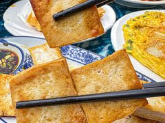 -老东阳·外婆菜(横店店)