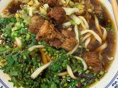 -清真·鸦儿李记·小馆(后海店)