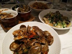 -金椰壳· 大厨新加坡菜(壹方城店)