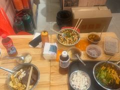 -柳州肥姨妈大骨螺蛳粉(双阳路店)