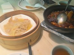 -陶陶居酒家(环市东店)