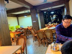 -南木湾·孔雀宴手抓饭·傣味餐厅