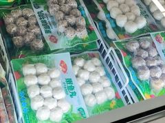 -永辉超市(长江国际店)
