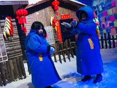 -弘阳·未来世界(弘阳广场店)