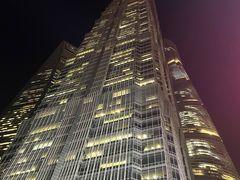 -上海金茂大厦88层观光厅