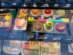 -星巴克(深圳佳宁娜友谊广场店)