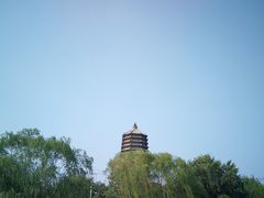 -玲珑塔公园