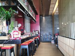 -炙柒Sekinana·精致料理 烧鸟·铁板烧(海上世界店)