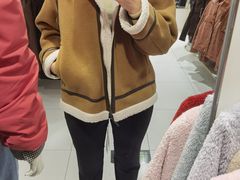 -优衣库(北京万柳华联购物中心店)