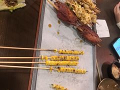 -林二哥宜烤官·宜宾小烧烤