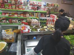 零售区-马晓马佳牛羊肉(新合路店)