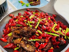 -聚鑫阁江浙菜·非遗传承技艺(青村帝华园店)