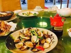 -金生美食(贵州路店)