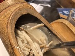 竹筒山珍-滇道云南特色料理(康定路店)