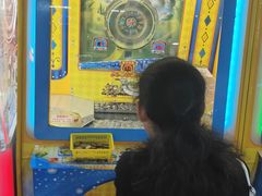 -大玩家(魏家庄万达店)