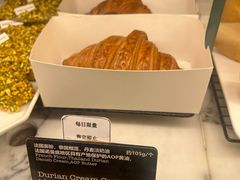 -WHEAT&BAKER-麥(凯德来福士店)