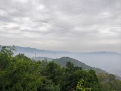 -北京西山国家森林公园