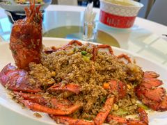 -莆鑫海鲜城(浏河店)