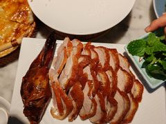 -雀蓝川菜(奥体广场店)