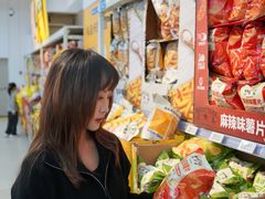 -沃尔玛购物广场(霖雨路店)