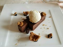 -上海和平饭店-华懋阁 The Cathay Room