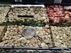 -韩盛·盛江山自助料理(沈辽路万达店)