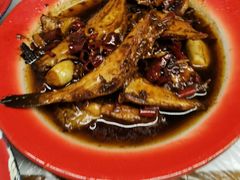 -红棚子(女人街店)