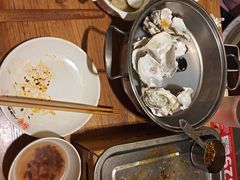 -福苗小骆驼烧烤(莲湖路店)