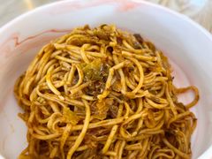 -长颈鹿的口袋钵钵鸡(市南店)