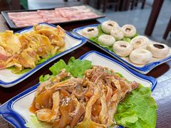-递酒烤场(湛江路店)