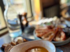 -Pakkhús Restaurant