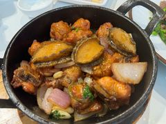 -潮界(虹桥新天地店)