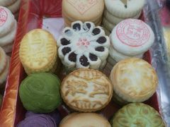 -北京稻香村(第三店)