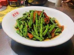 -天下客饭店(中山路店)