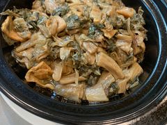 -客家汇·客家传承菜(水库店)