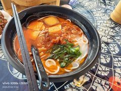 -桥香园过桥米线(国贸店)