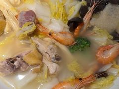 -寻宝记绍兴菜(状元店)