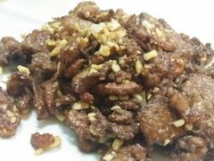 老爆三-清真宏玉祥黄门脸餐厅(华荫东里店)