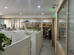 -竹川学社·自助沉浸自习室(海淀黄庄店)
