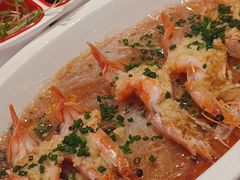 -好福记饭店(红梅公园店)