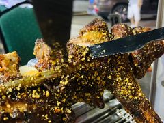 -草原碳烤羊腿(仙塘店)