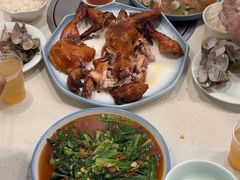 -飨赫驾瓦罐烤鸡(佛岗店)