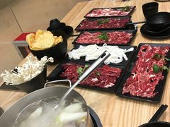 -为什么牛潮汕牛肉火锅(万胜广场店)
