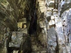 -孤山寨风景区