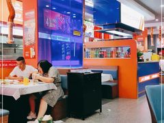 大堂-林超龙虾馆(陶冲湖店)