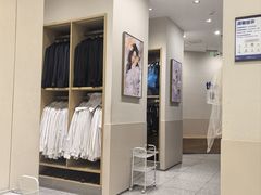 -天真蓝照相馆(五角场百联又一城店)