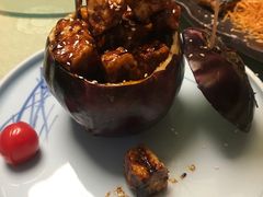 -福慧慈缘素食餐厅(王府井店)