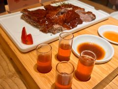 -粤集·手工粤菜(皇庭广场店)