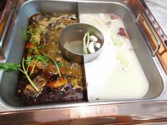 -新辣道鱼火锅(领展购物广场·中关村店)