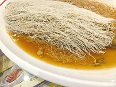 -葛记焖饼(桐柏路店)